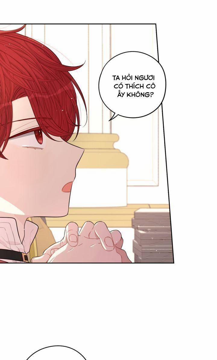 Công Chúa Tóc Đen 59 trang 8