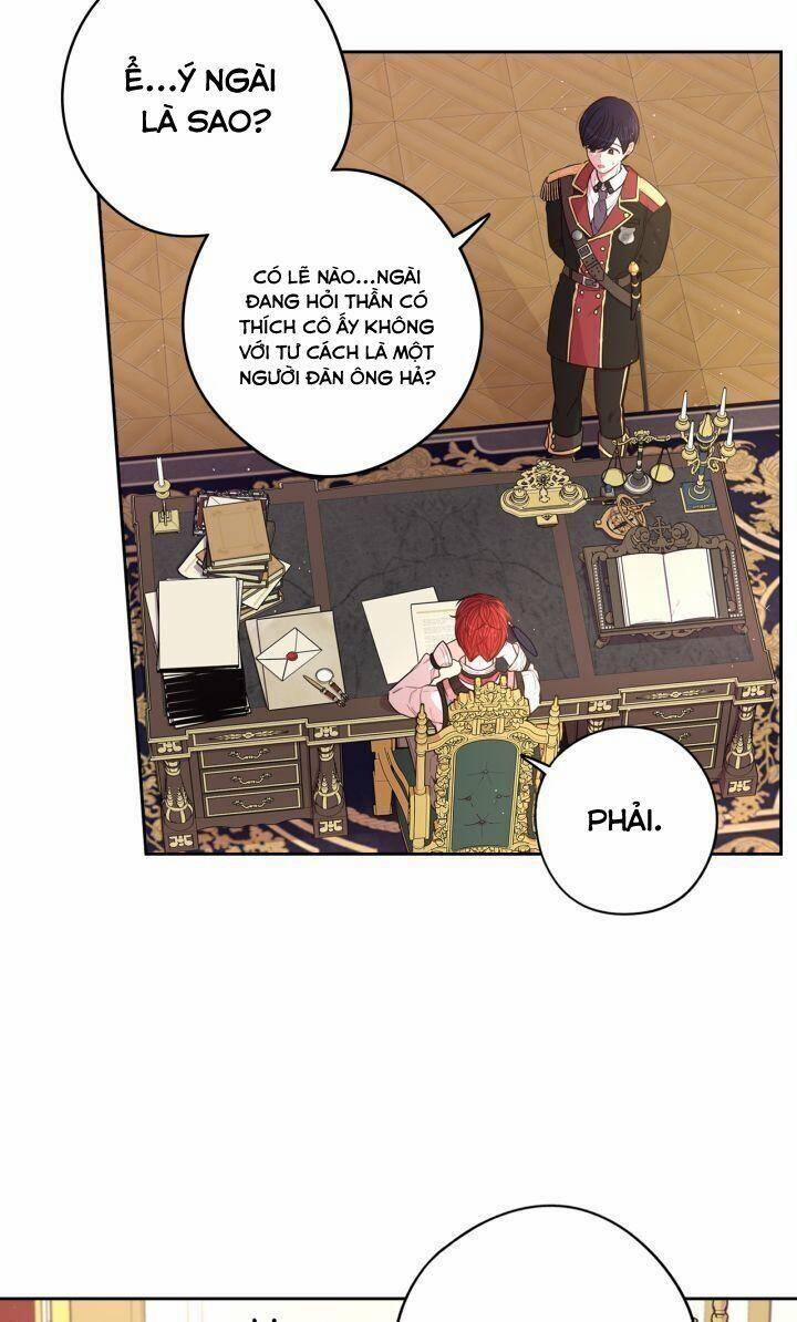 Công Chúa Tóc Đen 59 trang 9