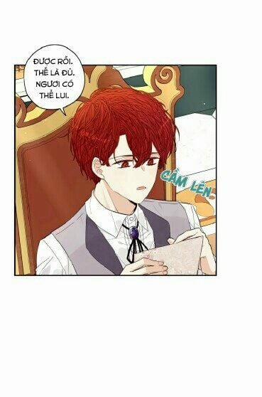 Công Chúa Tóc Đen 6 trang 11