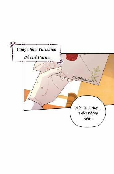 Công Chúa Tóc Đen 6 trang 12