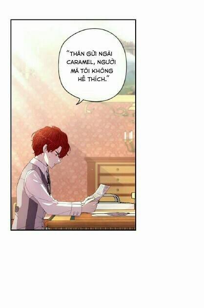 Công Chúa Tóc Đen 6 trang 14