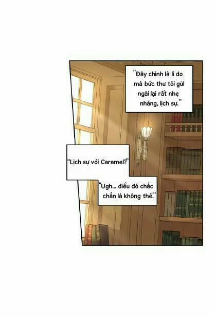 Công Chúa Tóc Đen 6 trang 17