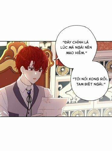 Công Chúa Tóc Đen 6 trang 21