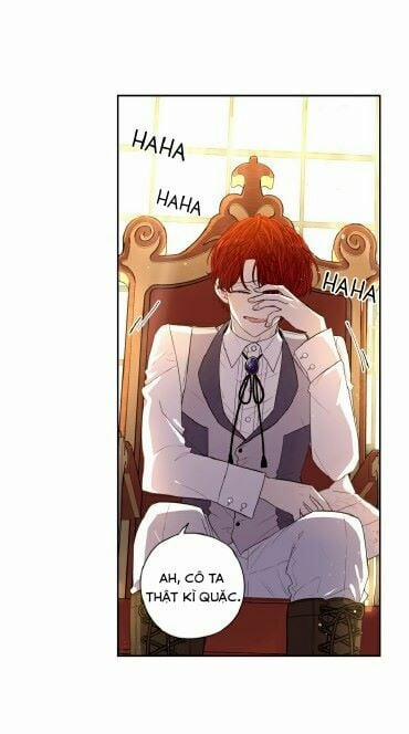 Công Chúa Tóc Đen 6 trang 24