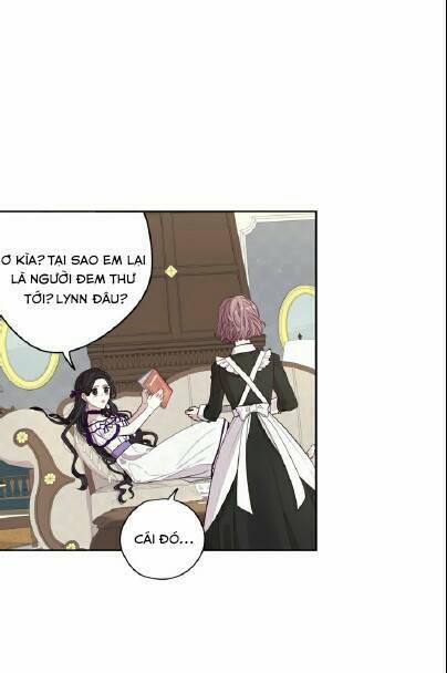 Công Chúa Tóc Đen 6 trang 27