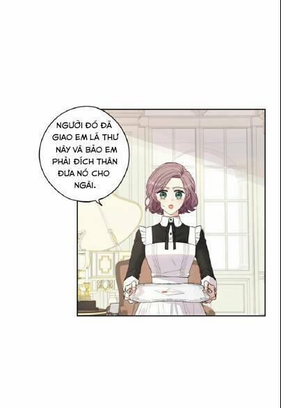 Công Chúa Tóc Đen 6 trang 28