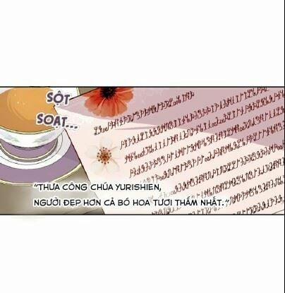 Công Chúa Tóc Đen 6 trang 31