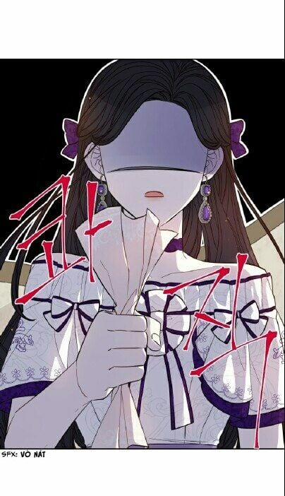 Công Chúa Tóc Đen 6 trang 32