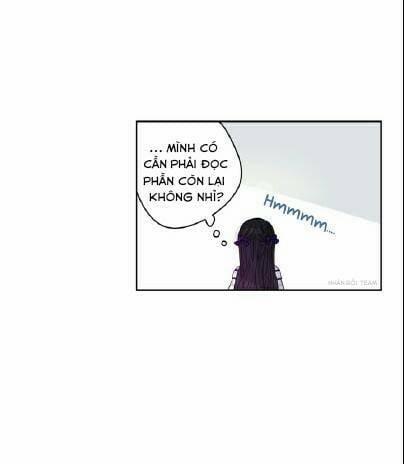 Công Chúa Tóc Đen 6 trang 33