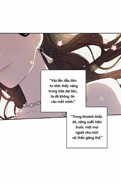 Công Chúa Tóc Đen 6 trang 35