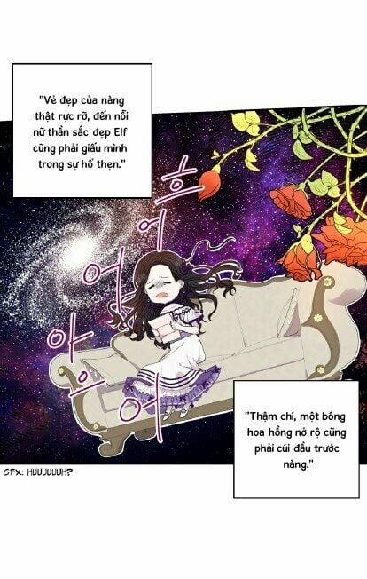 Công Chúa Tóc Đen 6 trang 37