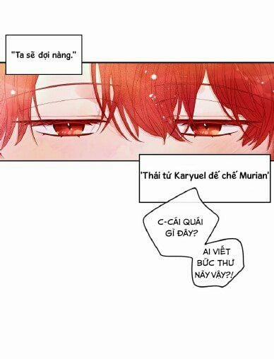 Công Chúa Tóc Đen 6 trang 41