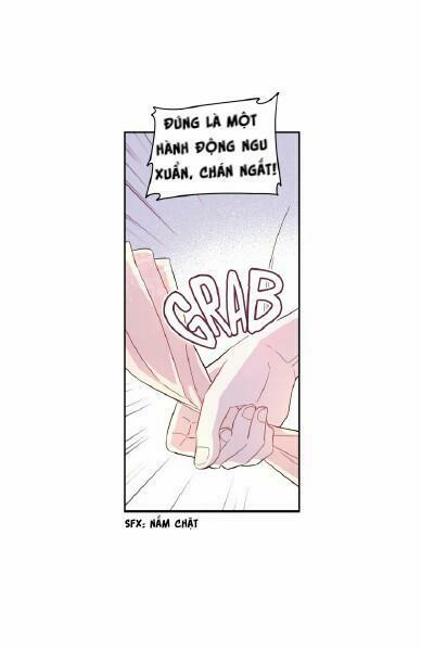 Công Chúa Tóc Đen 6 trang 44