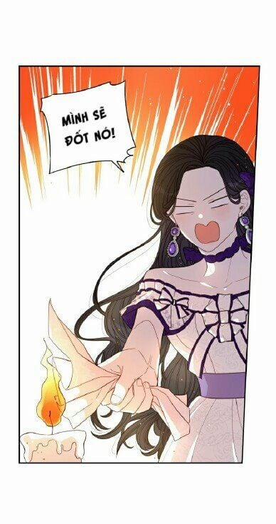 Công Chúa Tóc Đen 6 trang 45