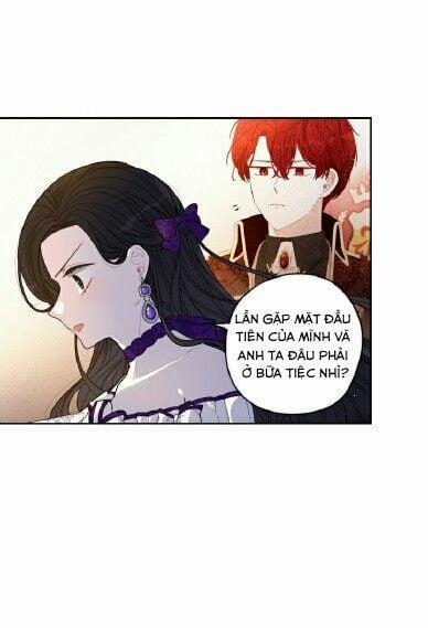 Công Chúa Tóc Đen 6 trang 47