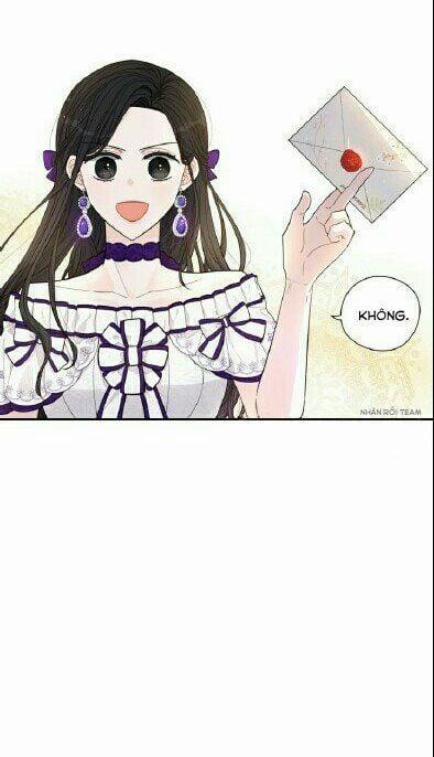 Công Chúa Tóc Đen 6 trang 5