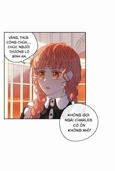 Công Chúa Tóc Đen 6 trang 53