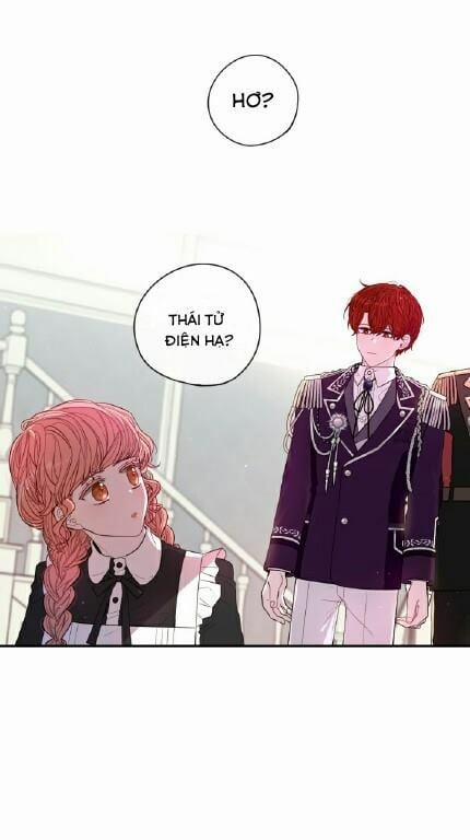 Công Chúa Tóc Đen 6 trang 58