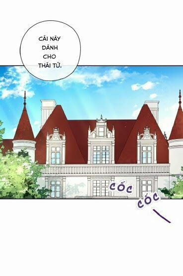 Công Chúa Tóc Đen 6 trang 6