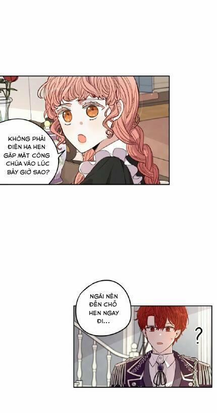 Công Chúa Tóc Đen 6 trang 60