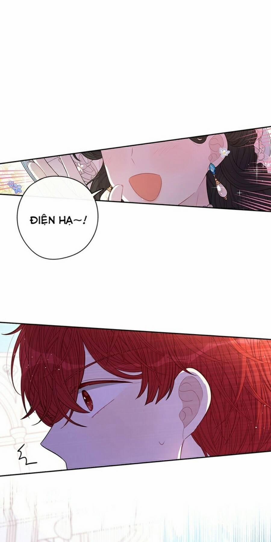 Công Chúa Tóc Đen 60 trang 1