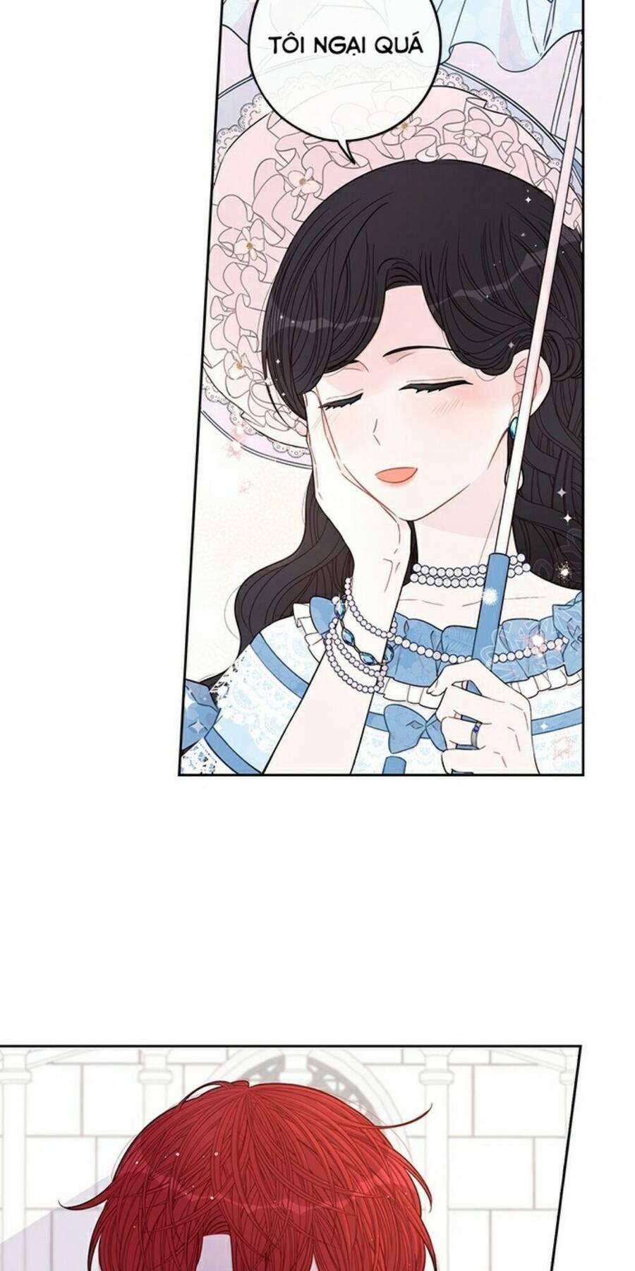 Công Chúa Tóc Đen 60 trang 10