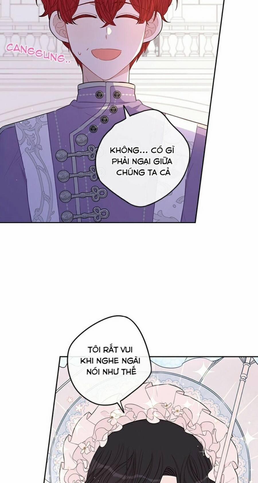 Công Chúa Tóc Đen 60 trang 11