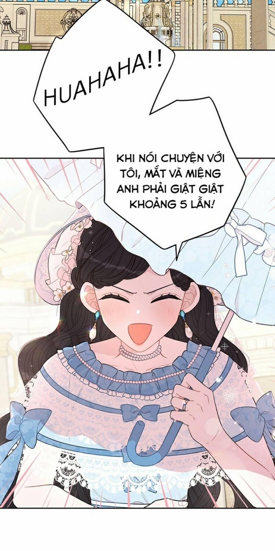 Công Chúa Tóc Đen 60 trang 15