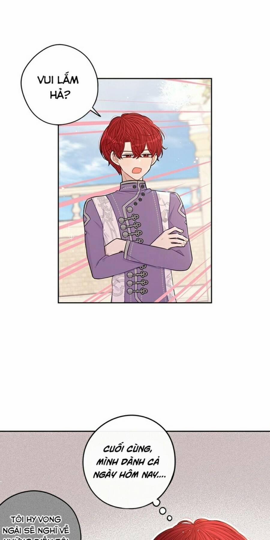 Công Chúa Tóc Đen 60 trang 16