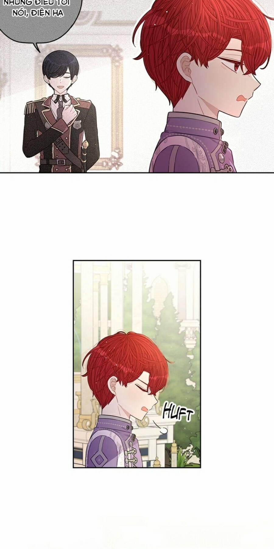 Công Chúa Tóc Đen 60 trang 17