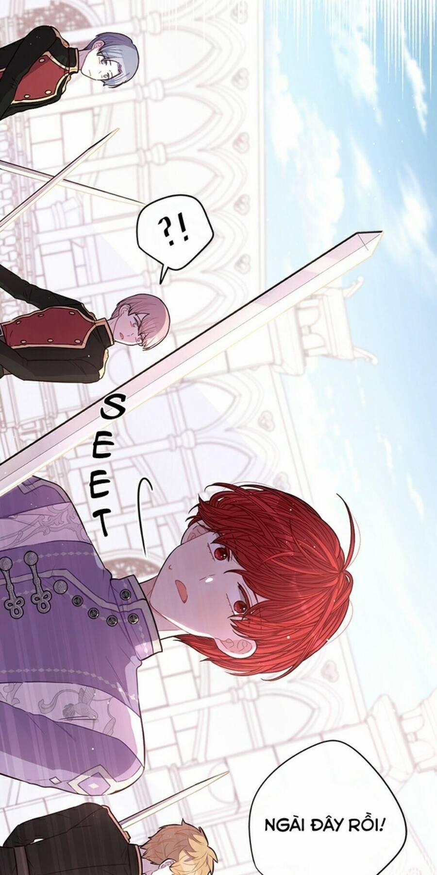 Công Chúa Tóc Đen 60 trang 2