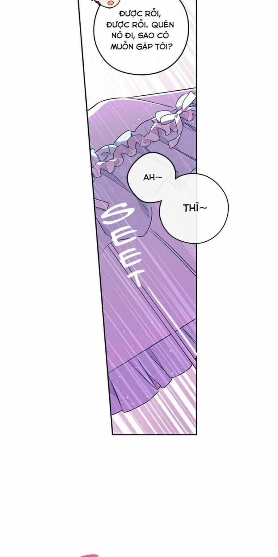 Công Chúa Tóc Đen 60 trang 20