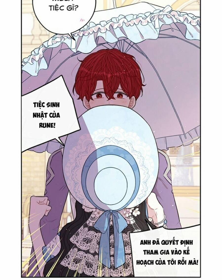 Công Chúa Tóc Đen 60 trang 24