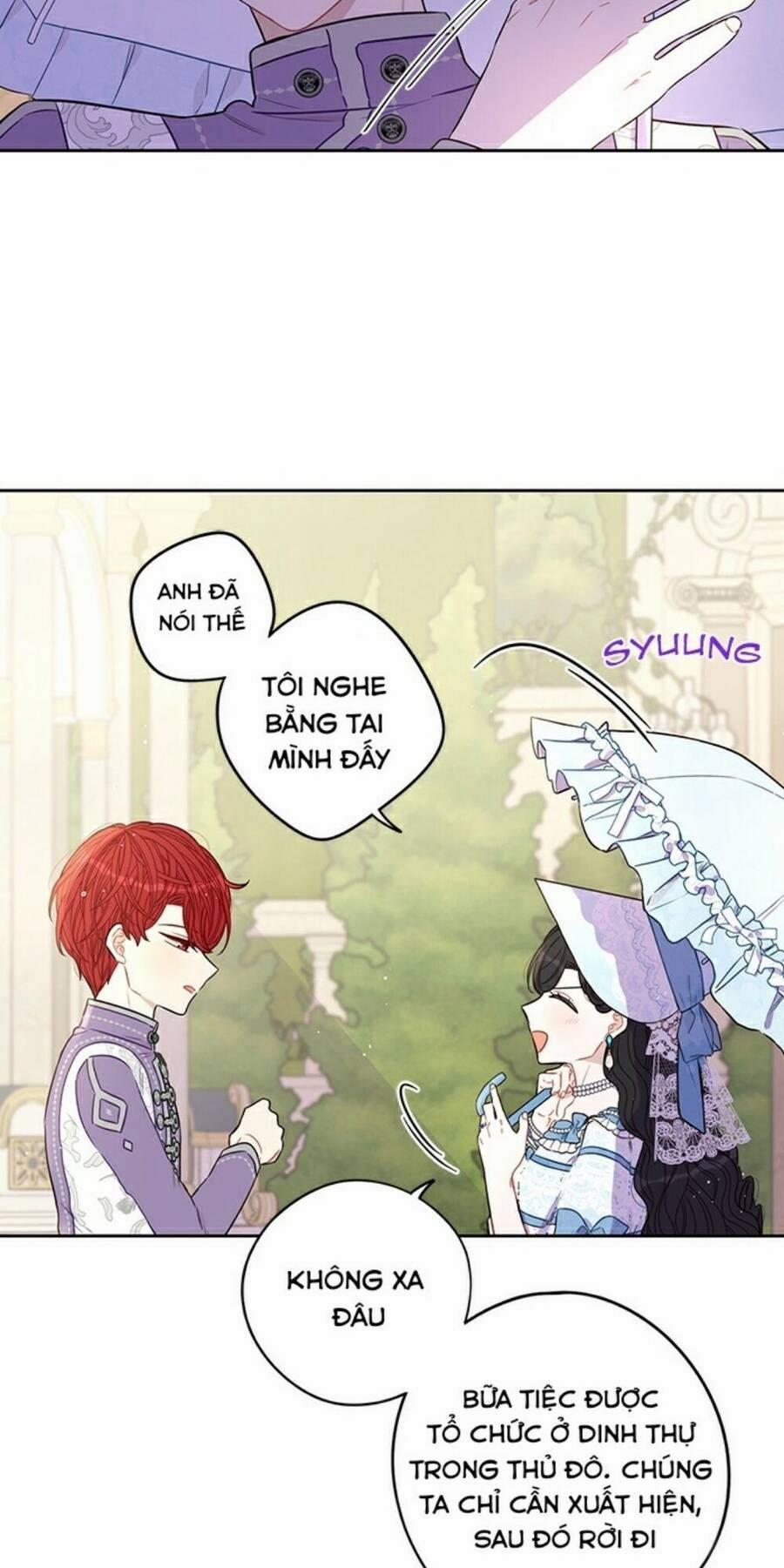 Công Chúa Tóc Đen 60 trang 26