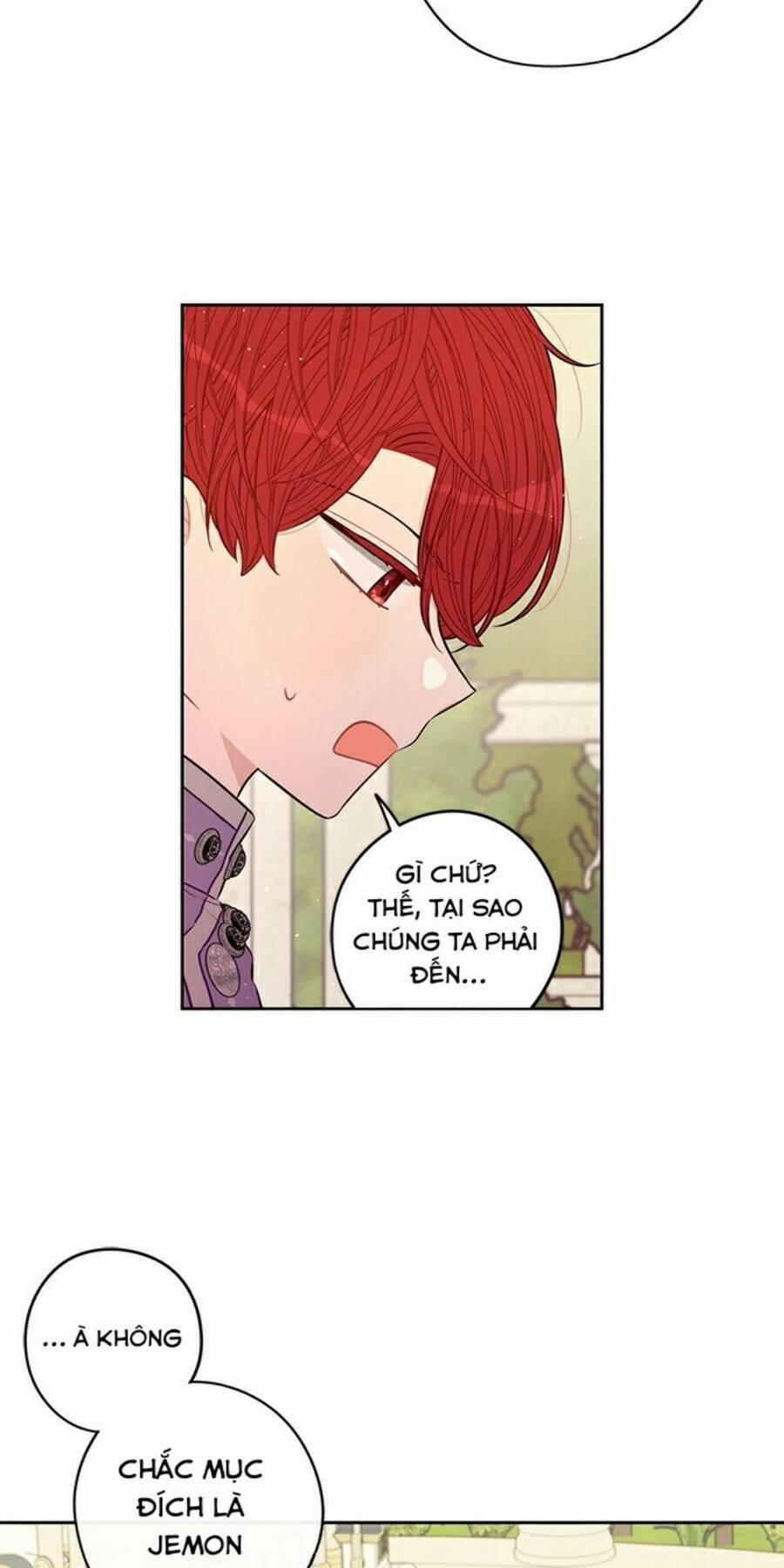 Công Chúa Tóc Đen 60 trang 27