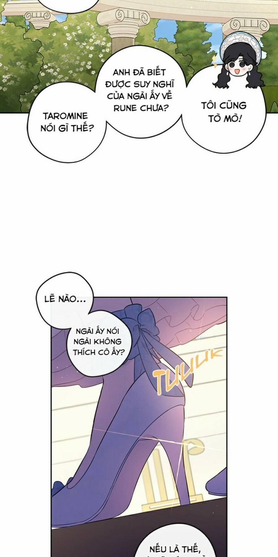 Công Chúa Tóc Đen 60 trang 29