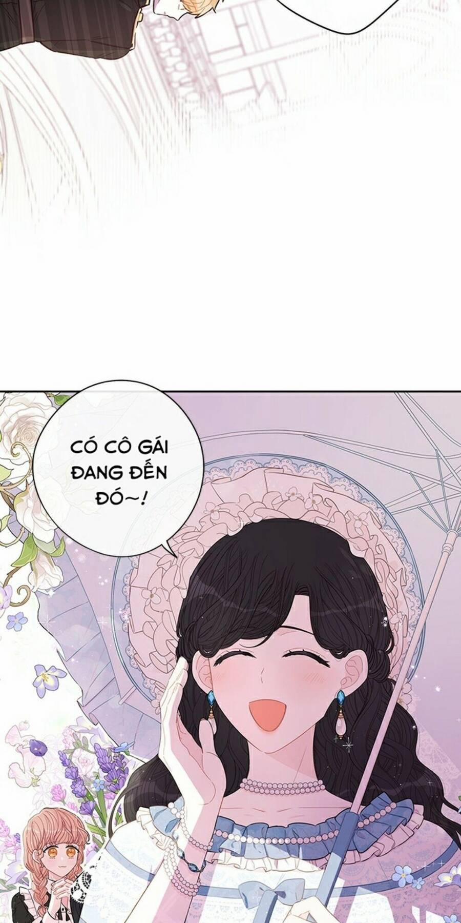 Công Chúa Tóc Đen 60 trang 3