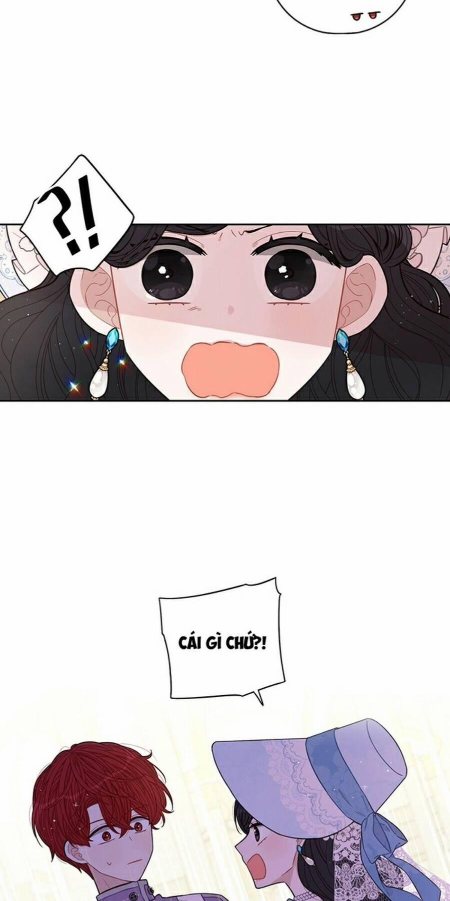 Công Chúa Tóc Đen 60 trang 32