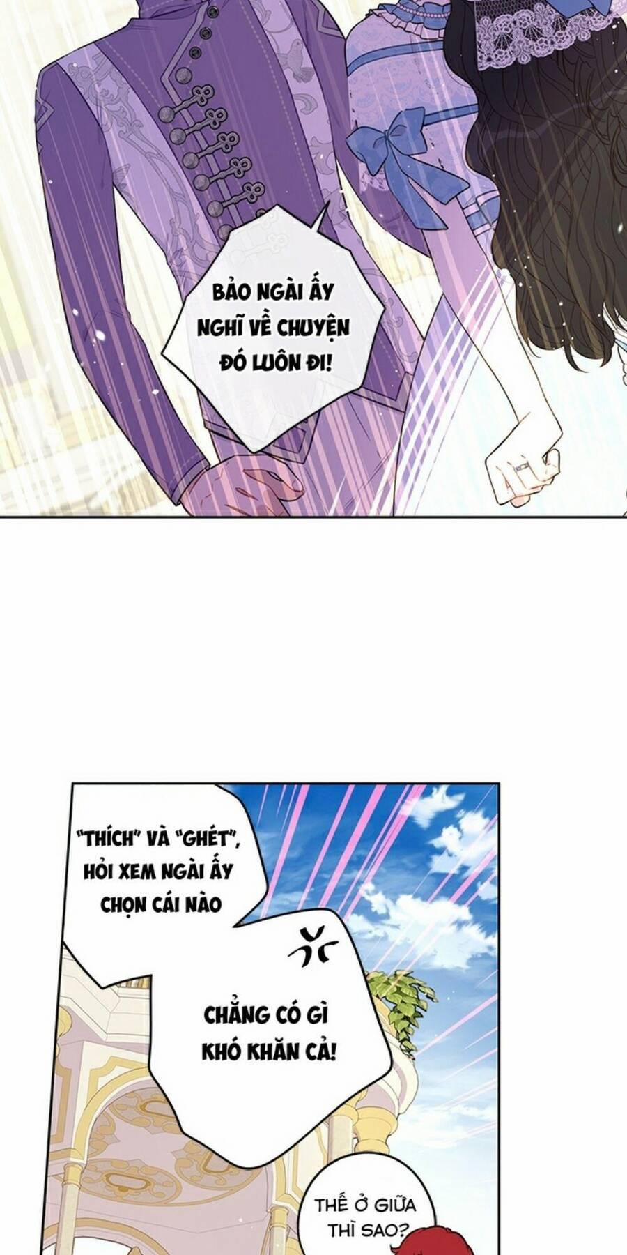 Công Chúa Tóc Đen 60 trang 33