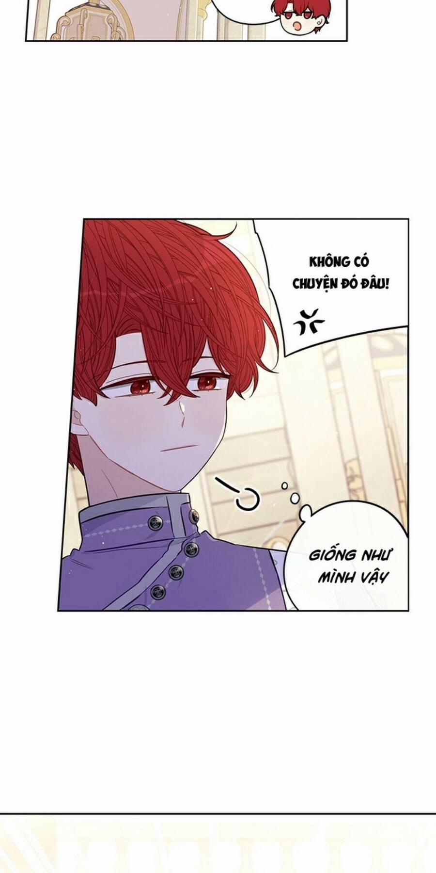 Công Chúa Tóc Đen 60 trang 34