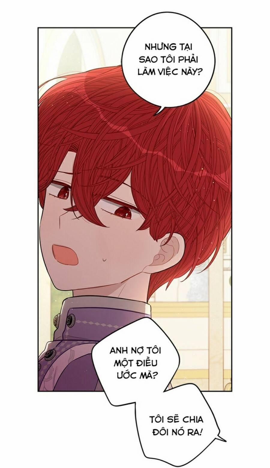 Công Chúa Tóc Đen 60 trang 36