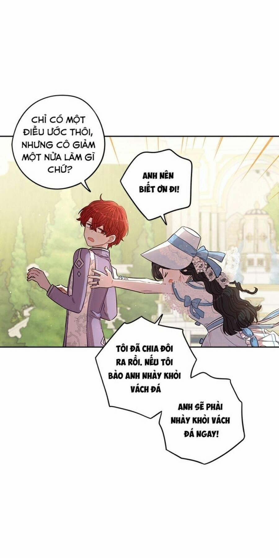 Công Chúa Tóc Đen 60 trang 37