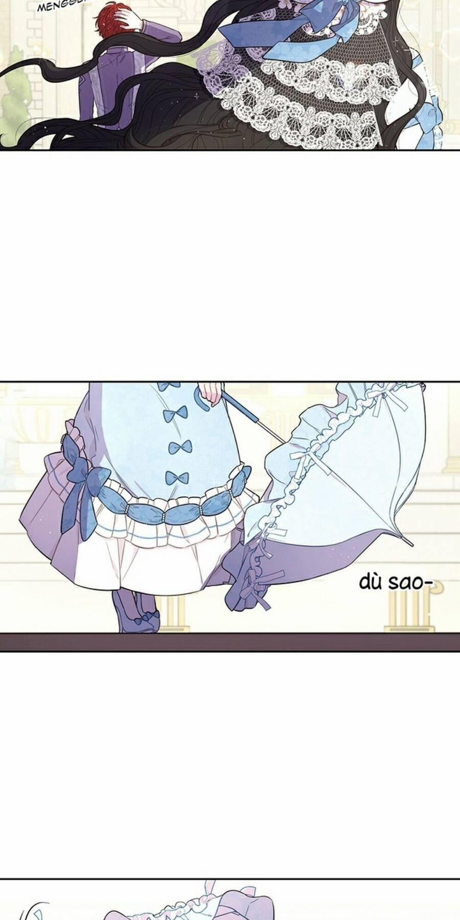 Công Chúa Tóc Đen 60 trang 39