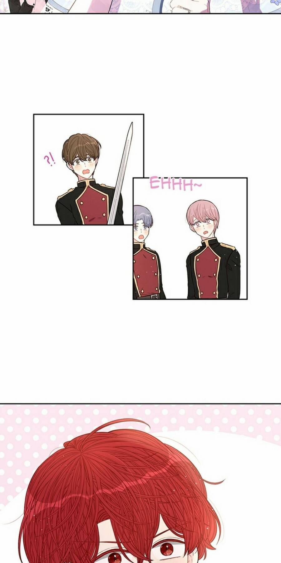 Công Chúa Tóc Đen 60 trang 4