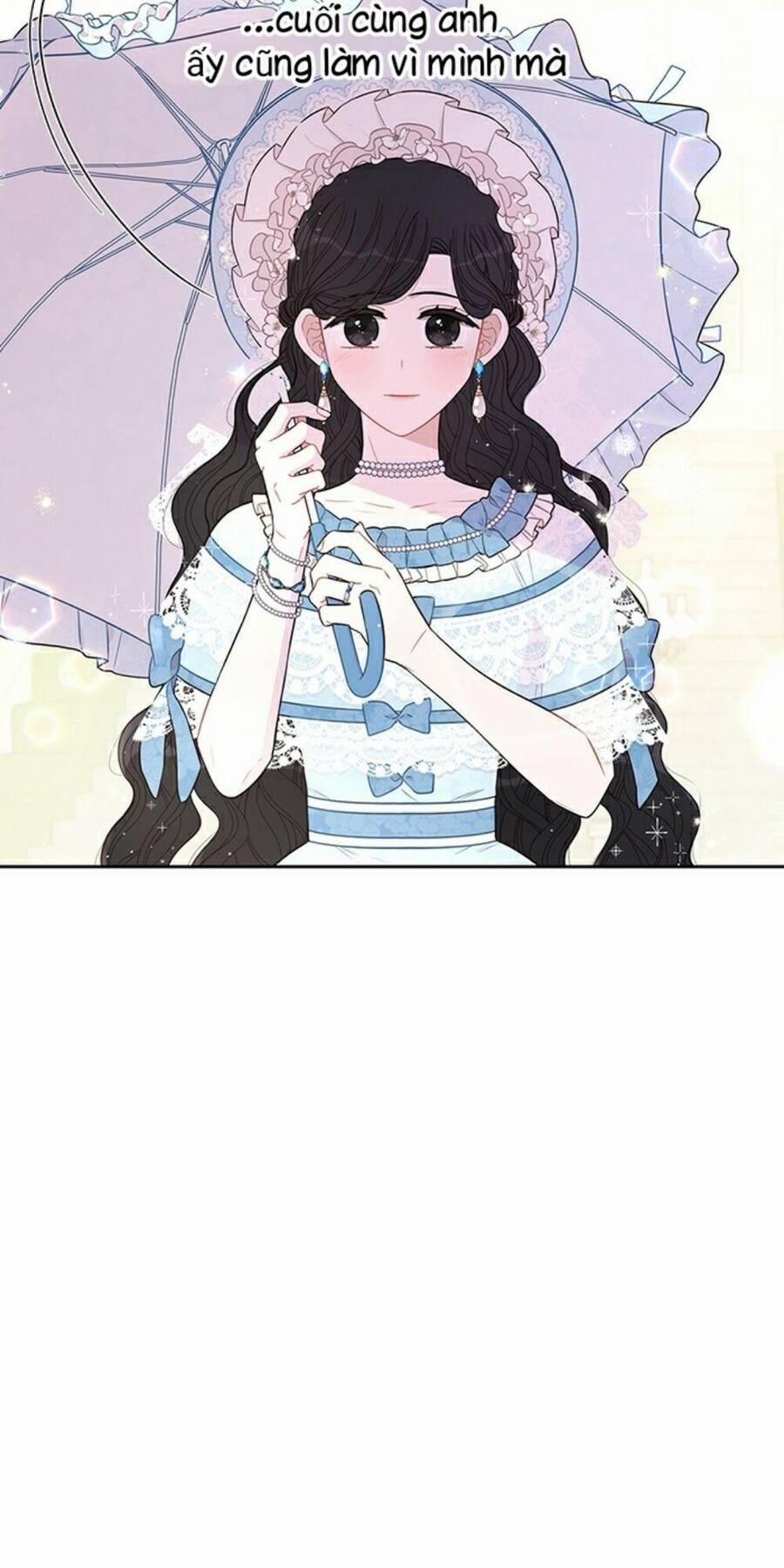 Công Chúa Tóc Đen 60 trang 40