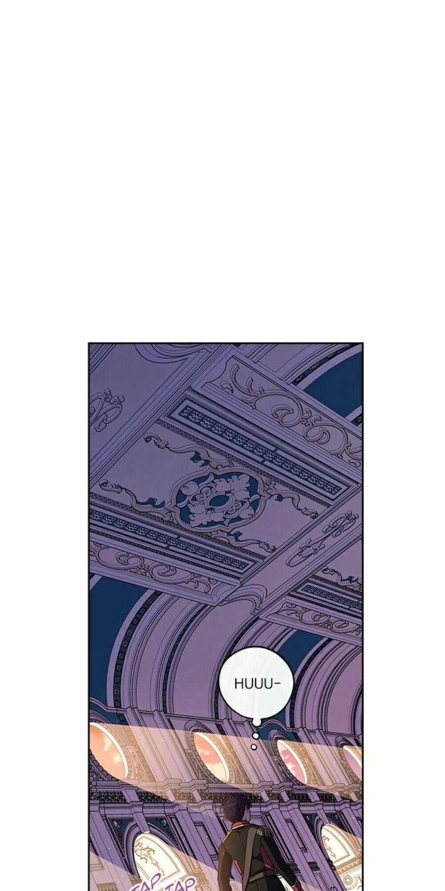 Công Chúa Tóc Đen 60 trang 41