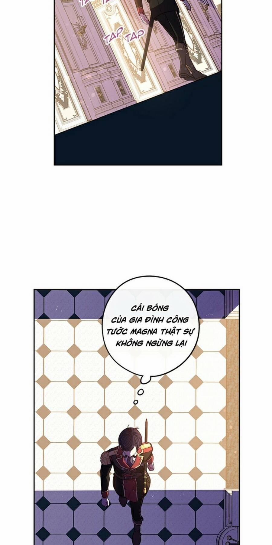 Công Chúa Tóc Đen 60 trang 42