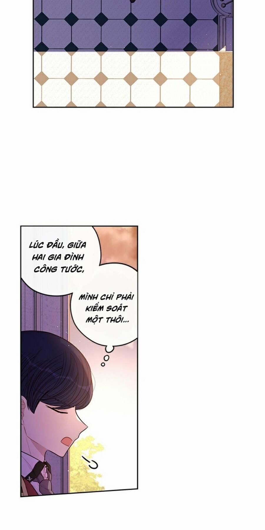 Công Chúa Tóc Đen 60 trang 43