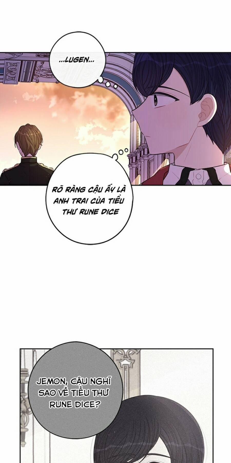 Công Chúa Tóc Đen 60 trang 46