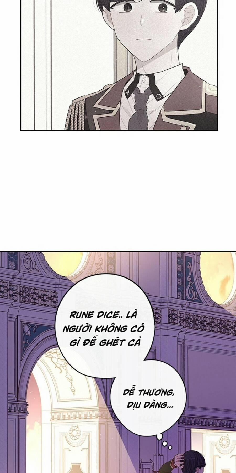 Công Chúa Tóc Đen 60 trang 47